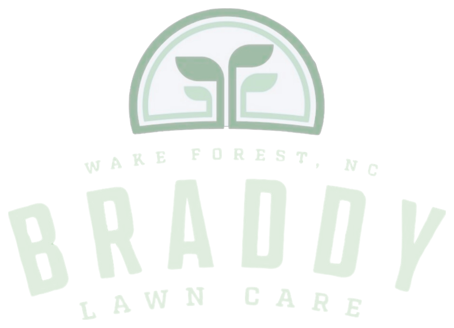 Braddy Lawn Care — Wake Forest, NC